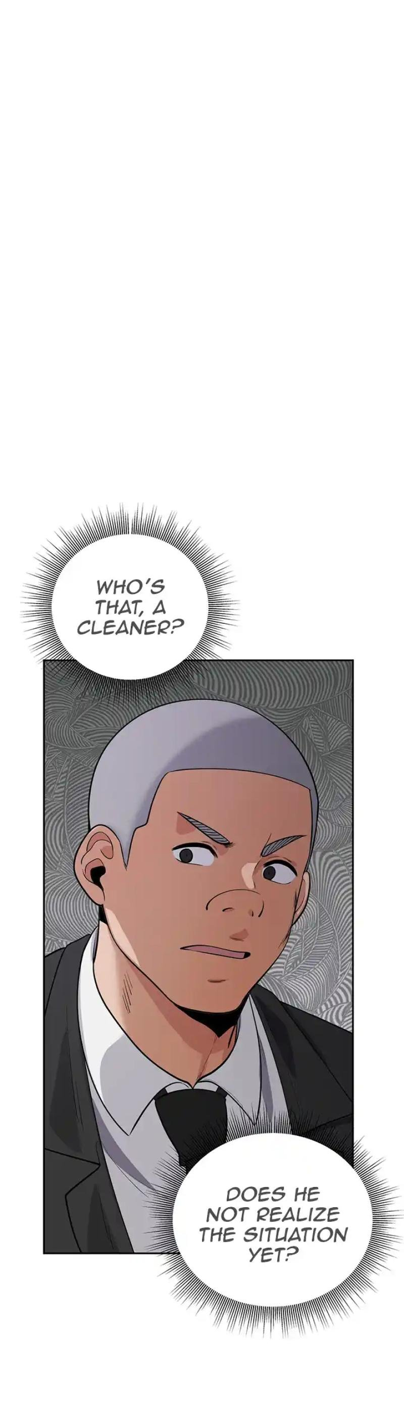 Scorpion time Chapter 19 - page 44