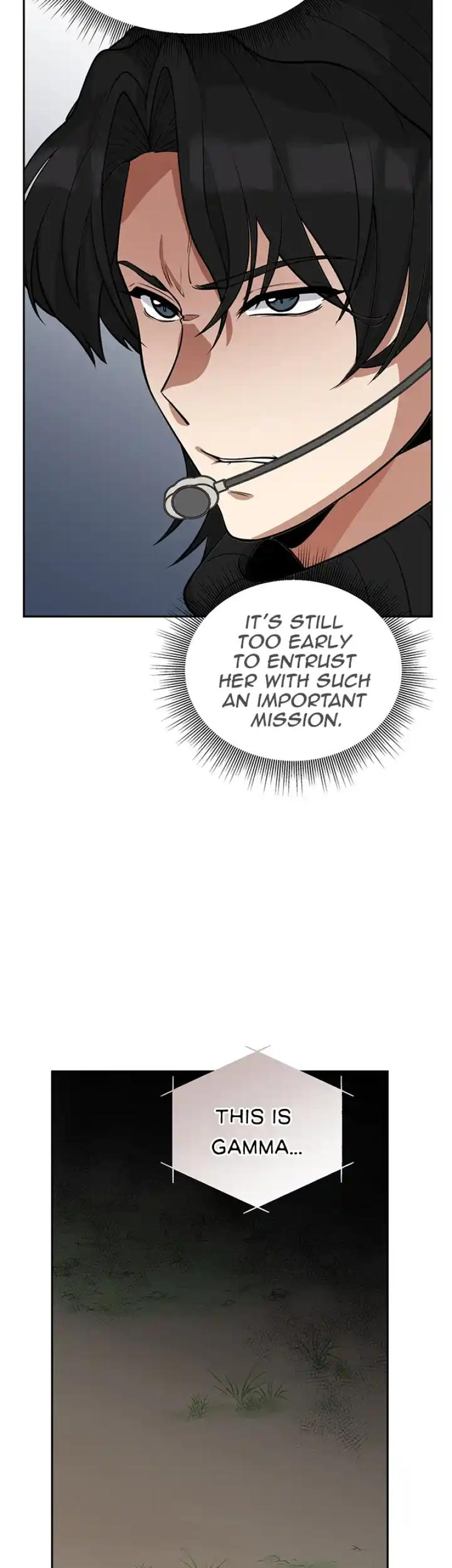Scorpion time Chapter 19 - page 47