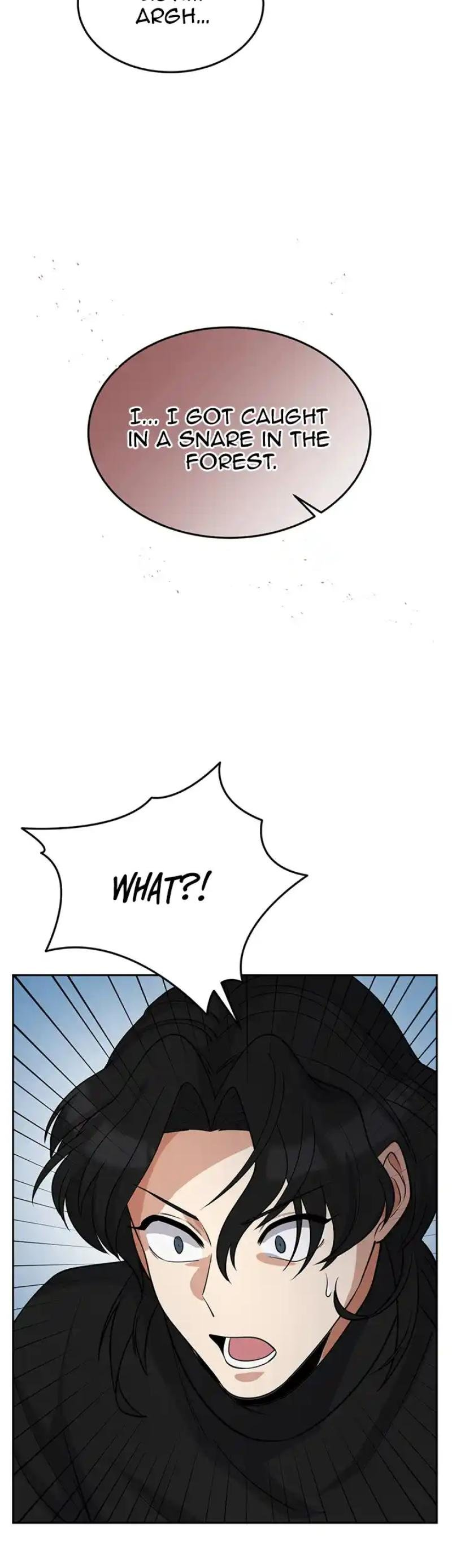 Scorpion time Chapter 19 - page 49