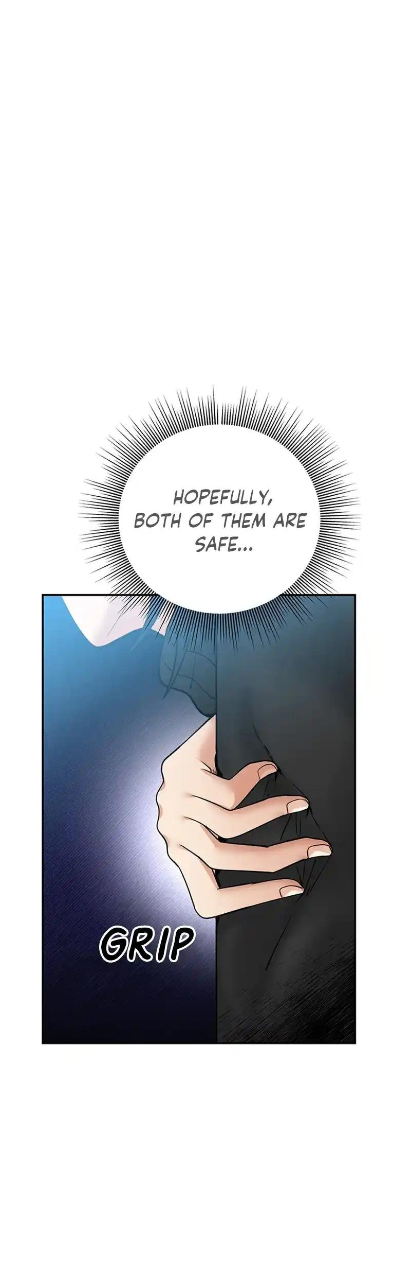 Scorpion time Chapter 21 - page 19