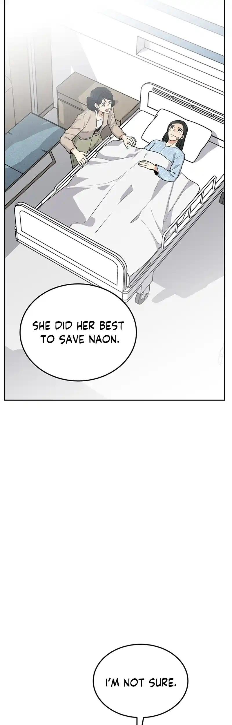 Scorpion time Chapter 21 - page 37