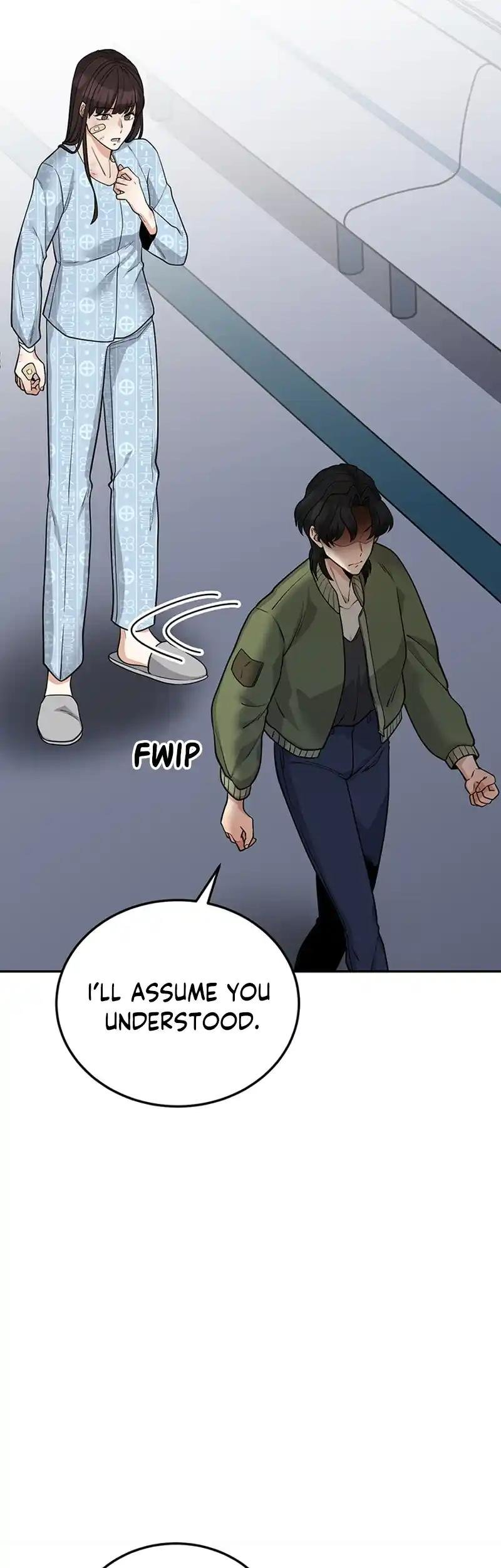 Scorpion time Chapter 21 - page 52