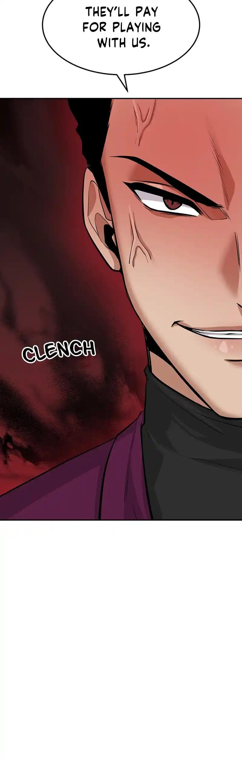 Scorpion time Chapter 21 - page 61