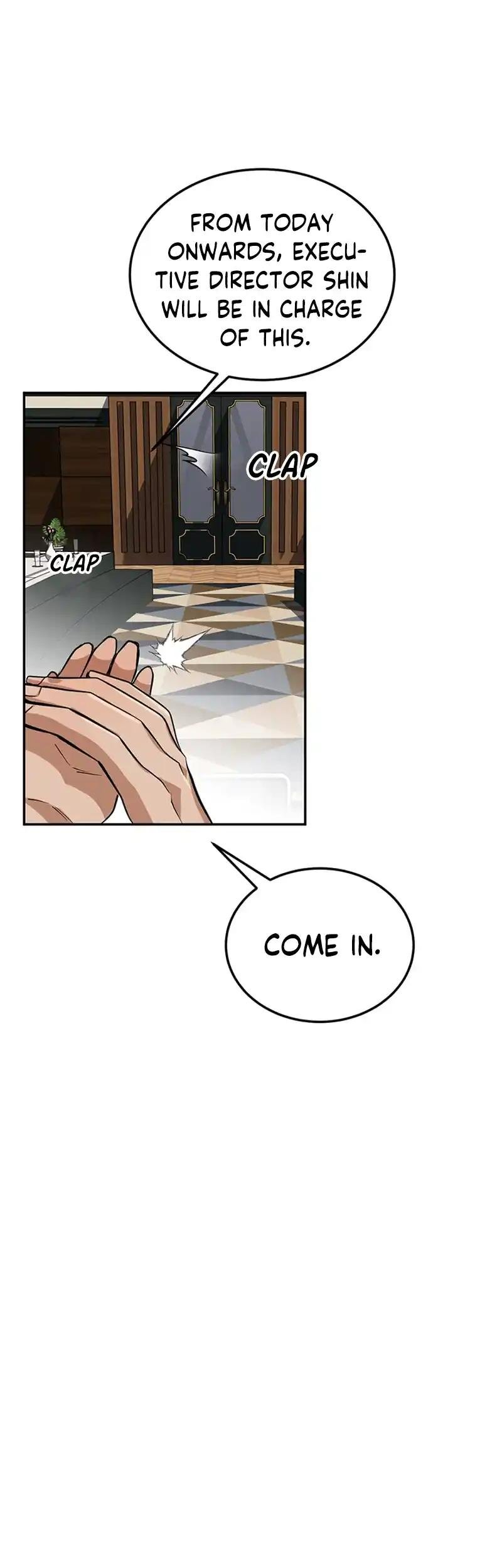Scorpion time Chapter 21 - page 62