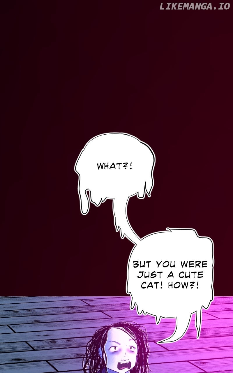 Mindful Love Chapter 29 - page 3