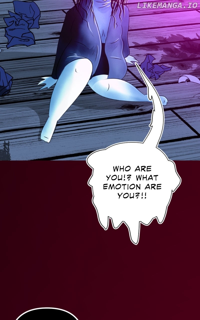 Mindful Love Chapter 29 - page 4