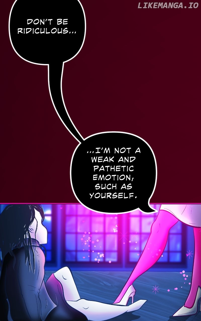 Mindful Love Chapter 29 - page 5