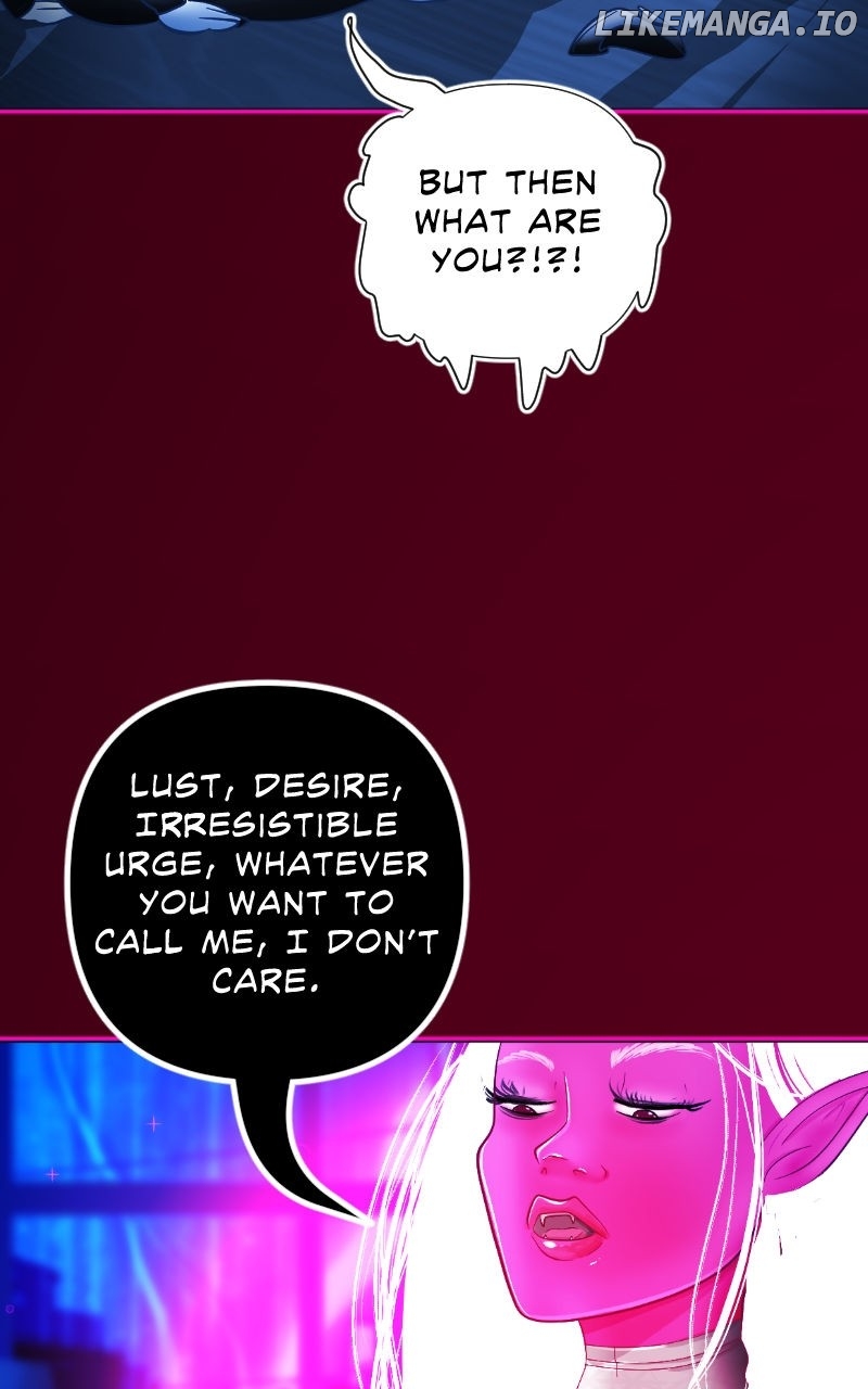 Mindful Love Chapter 29 - page 6