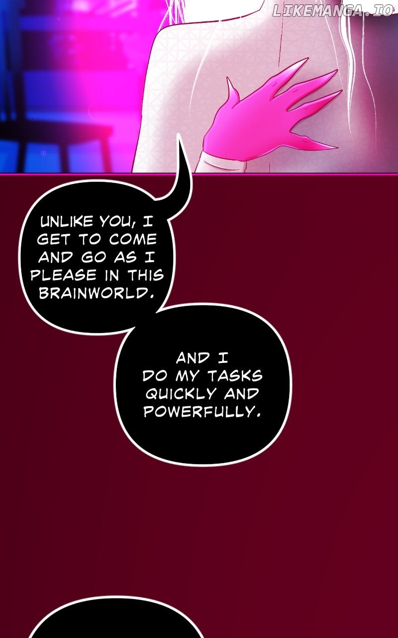 Mindful Love Chapter 29 - page 7
