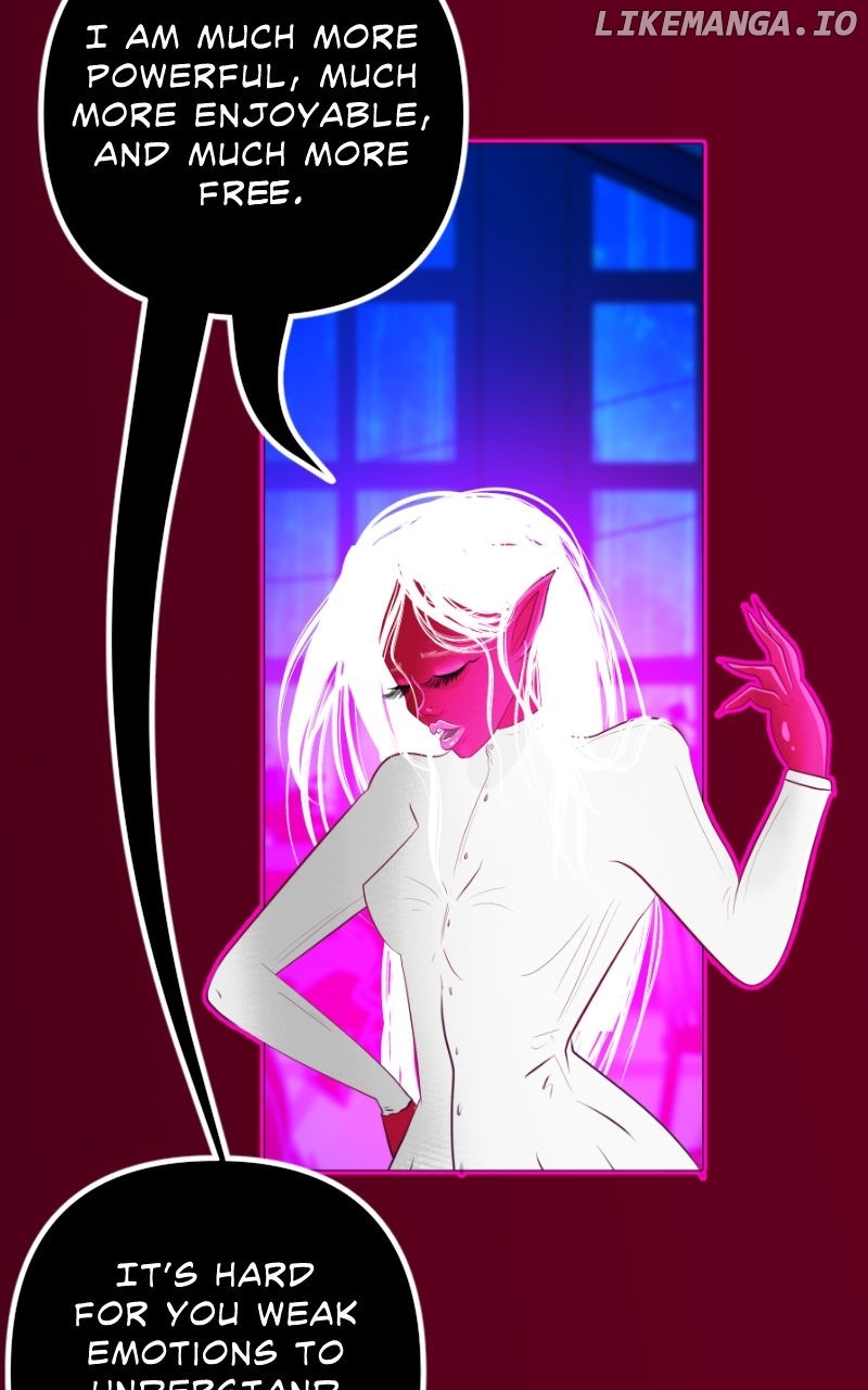 Mindful Love Chapter 29 - page 8