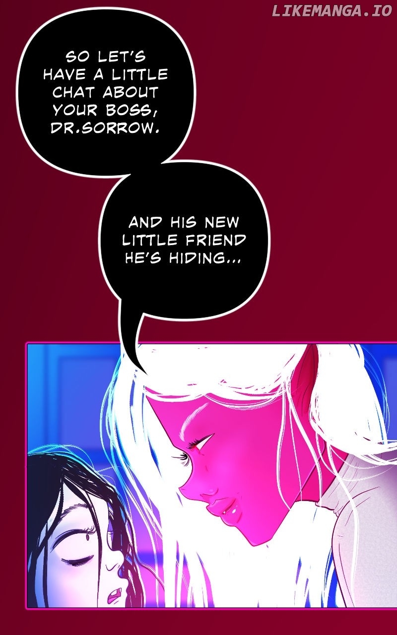 Mindful Love Chapter 29 - page 12