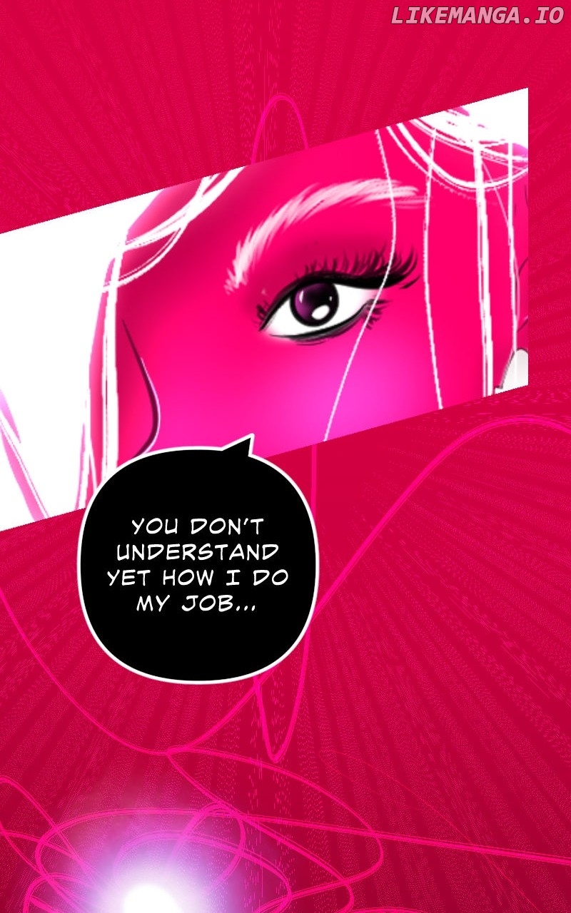Mindful Love Chapter 29 - page 18