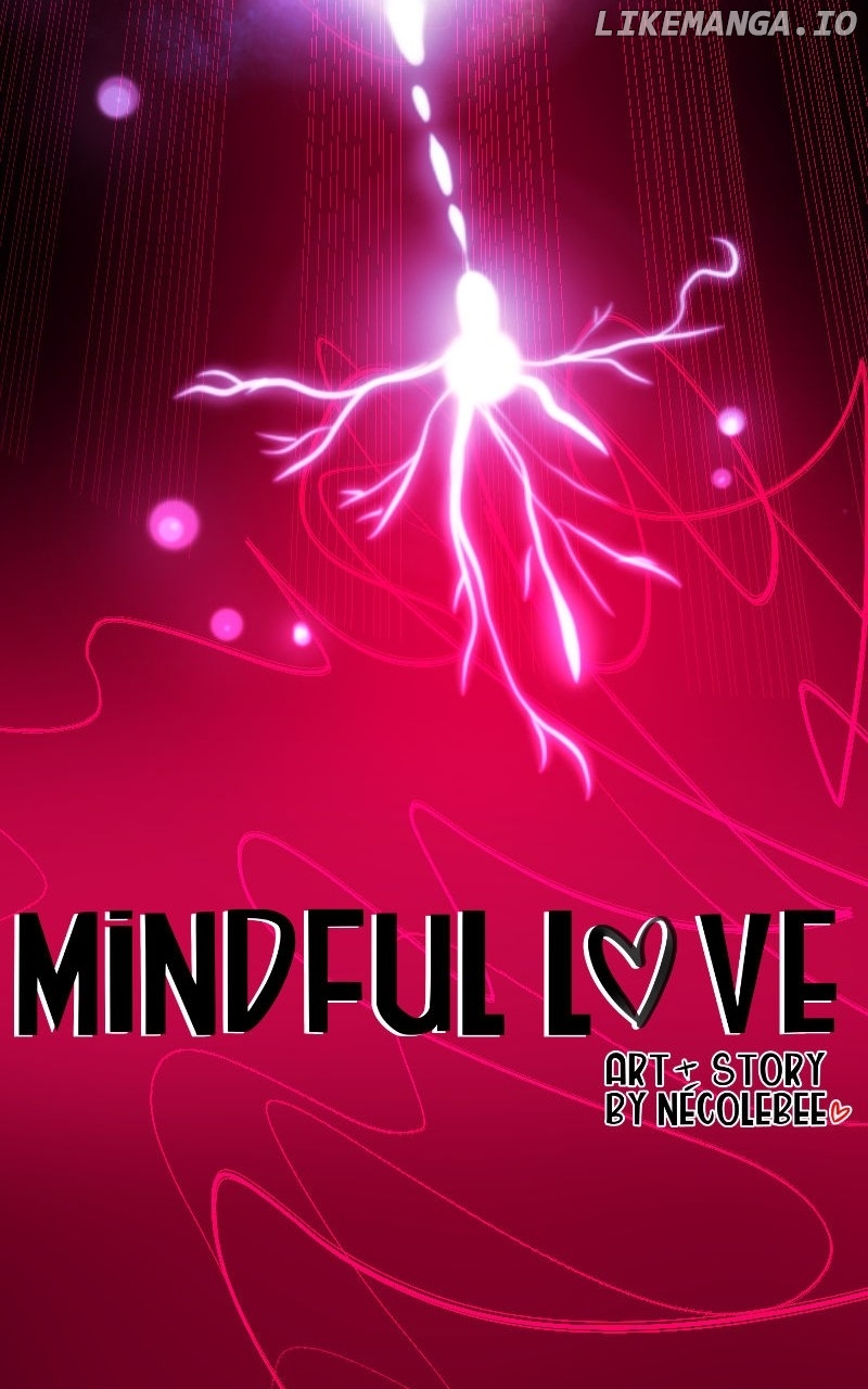 Mindful Love Chapter 29 - page 20