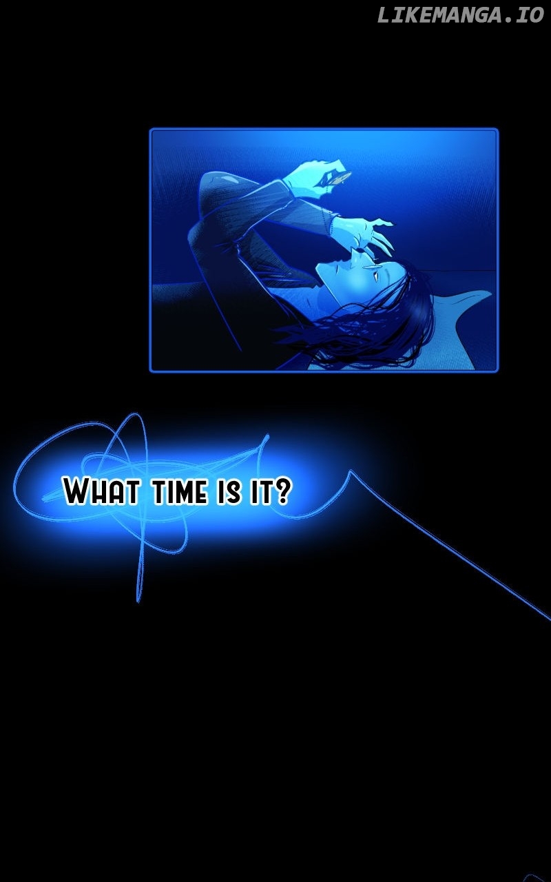 Mindful Love Chapter 29 - page 32