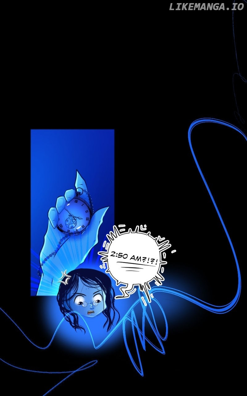 Mindful Love Chapter 29 - page 33