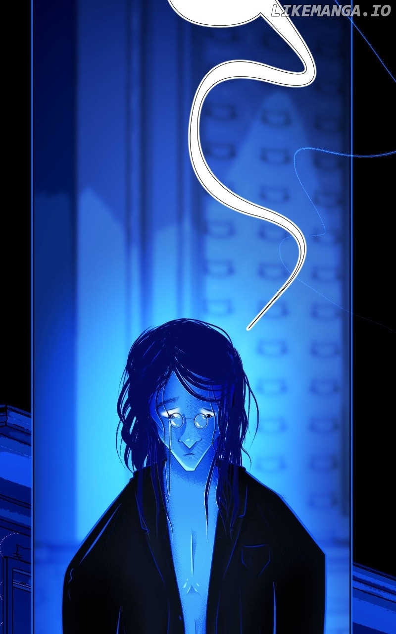 Mindful Love Chapter 29 - page 35