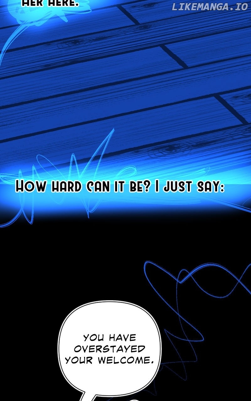 Mindful Love Chapter 29 - page 38