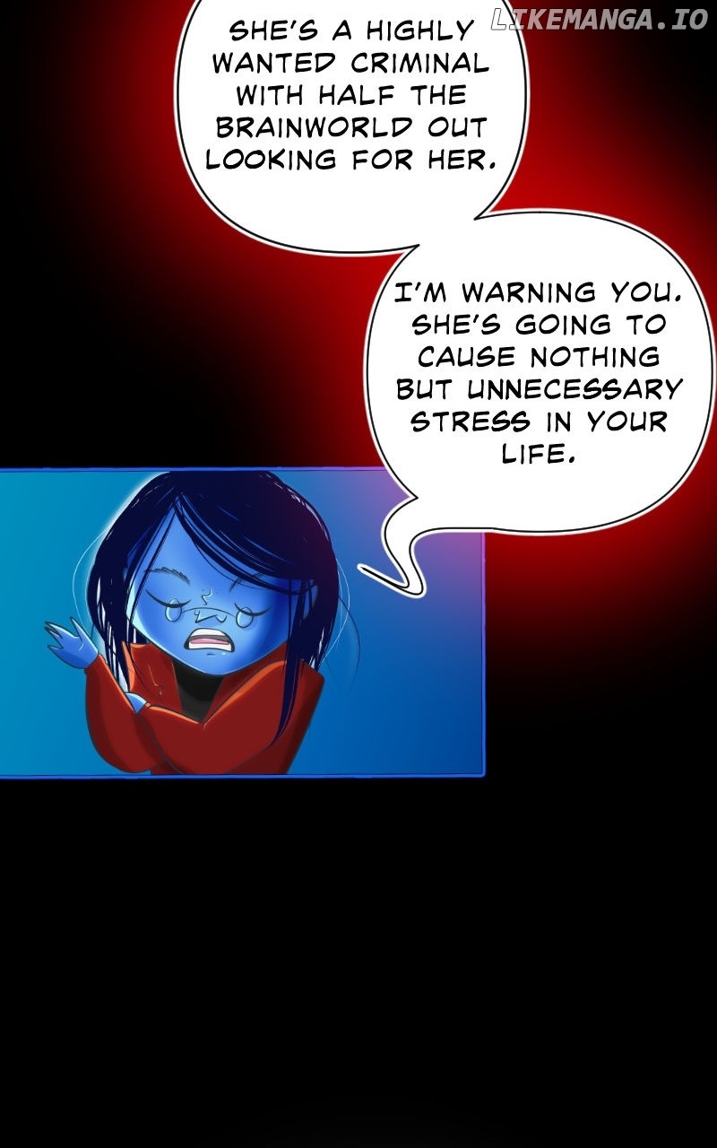 Mindful Love Chapter 29 - page 44