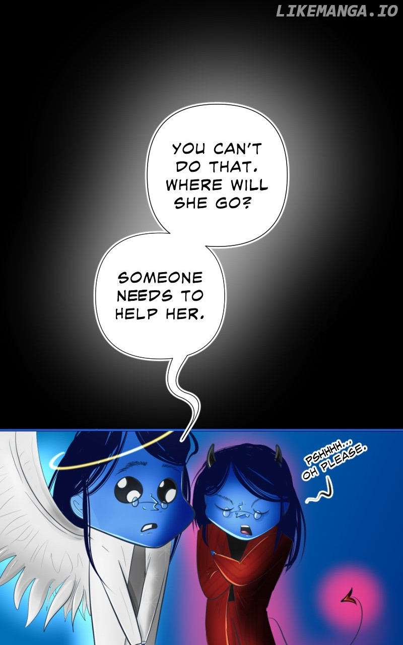 Mindful Love Chapter 29 - page 45