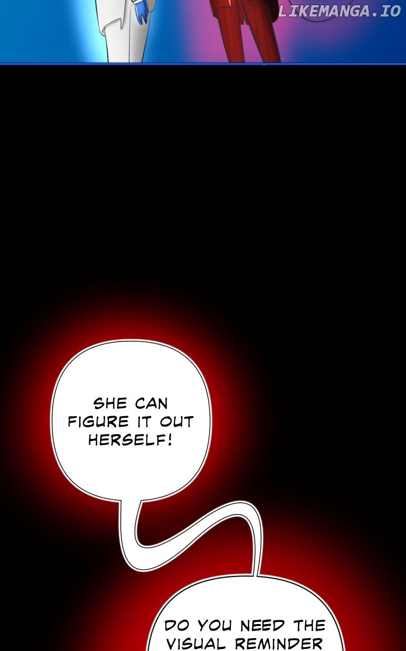 Mindful Love Chapter 29 - page 46