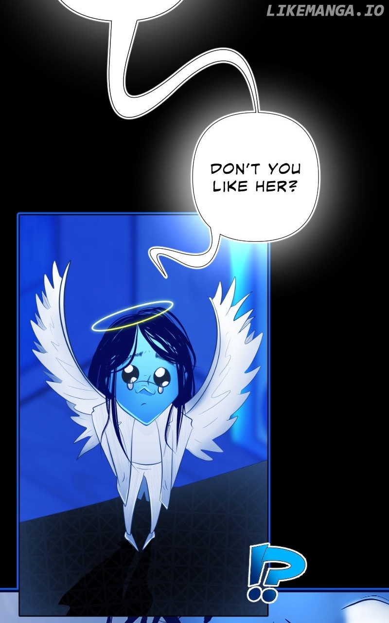 Mindful Love Chapter 29 - page 49