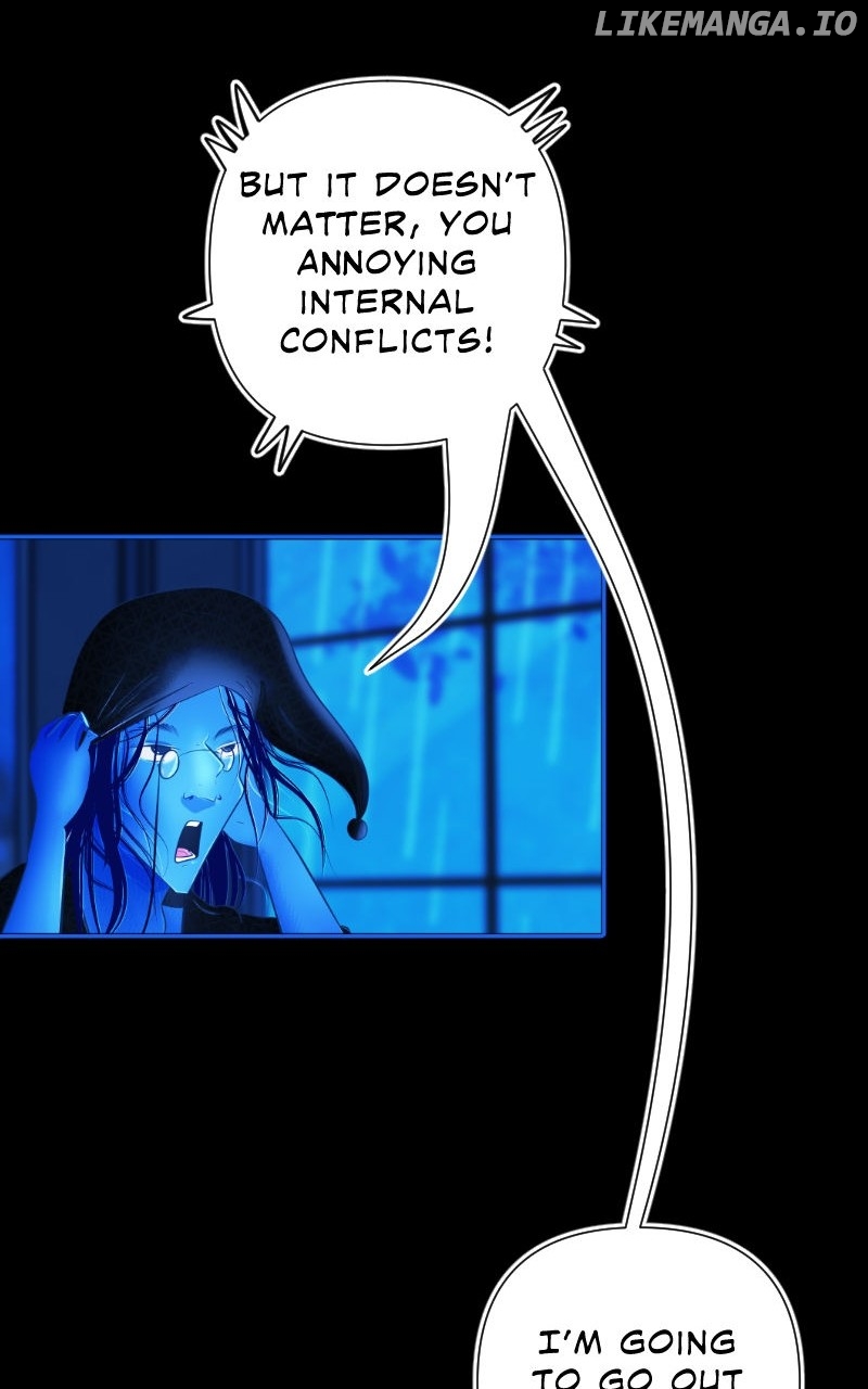 Mindful Love Chapter 29 - page 53