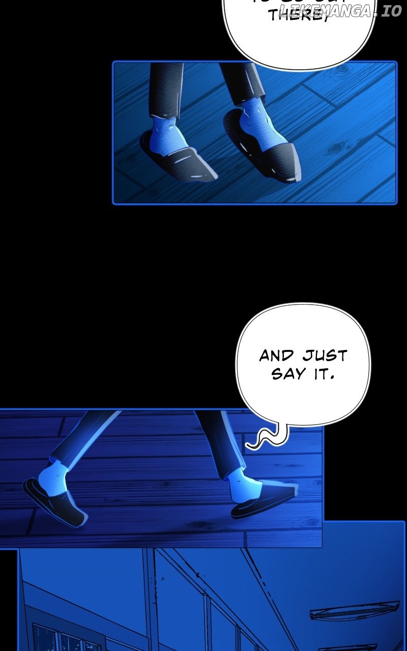 Mindful Love Chapter 29 - page 54