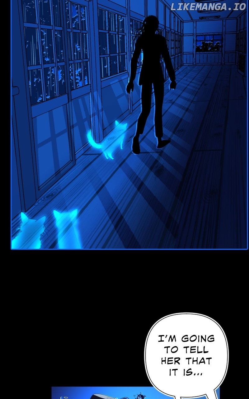 Mindful Love Chapter 29 - page 55