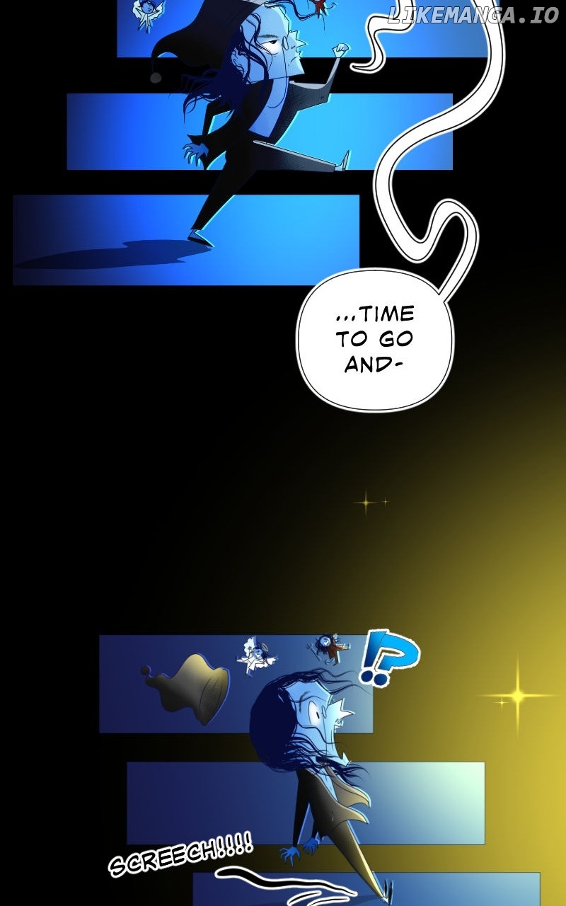 Mindful Love Chapter 29 - page 56