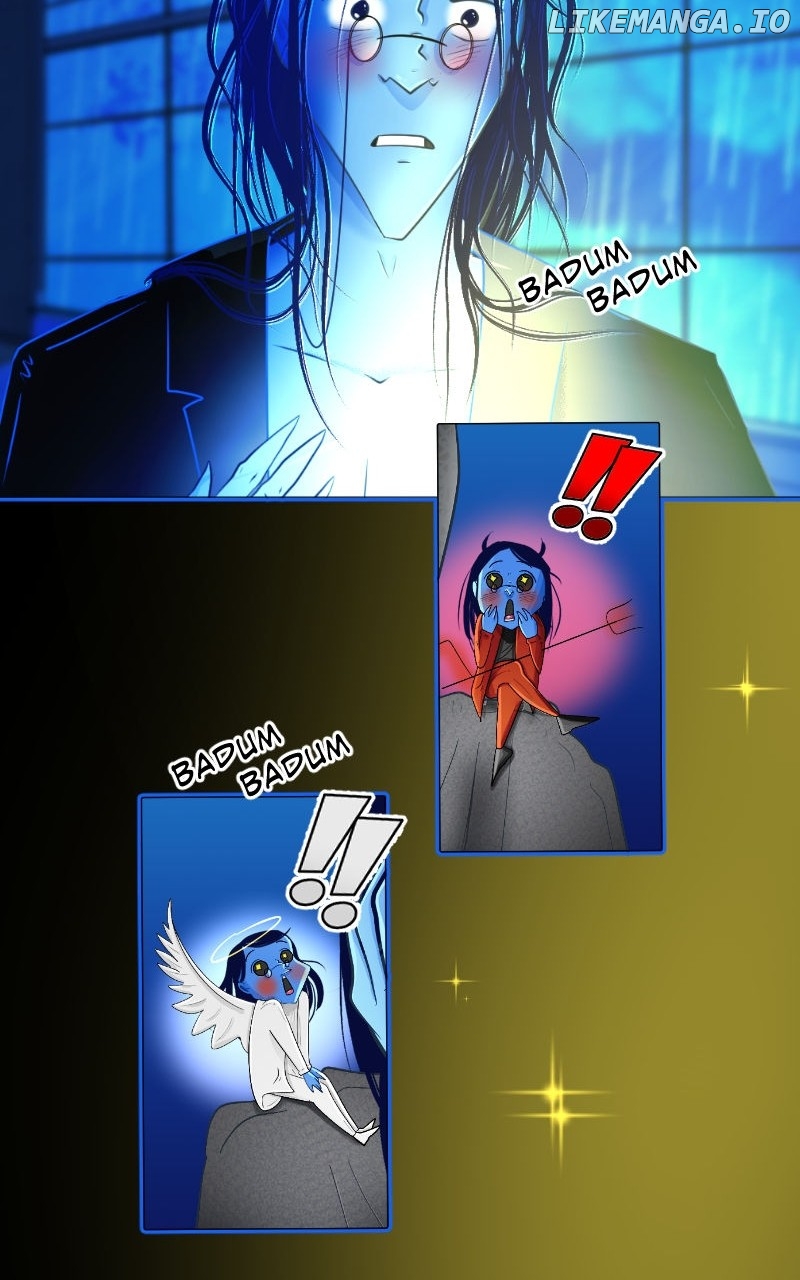 Mindful Love Chapter 29 - page 58