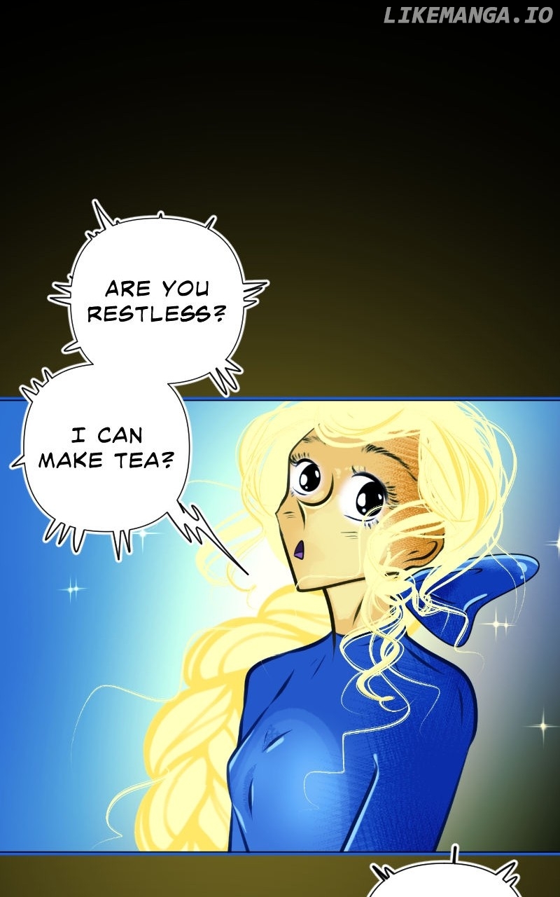 Mindful Love Chapter 29 - page 66