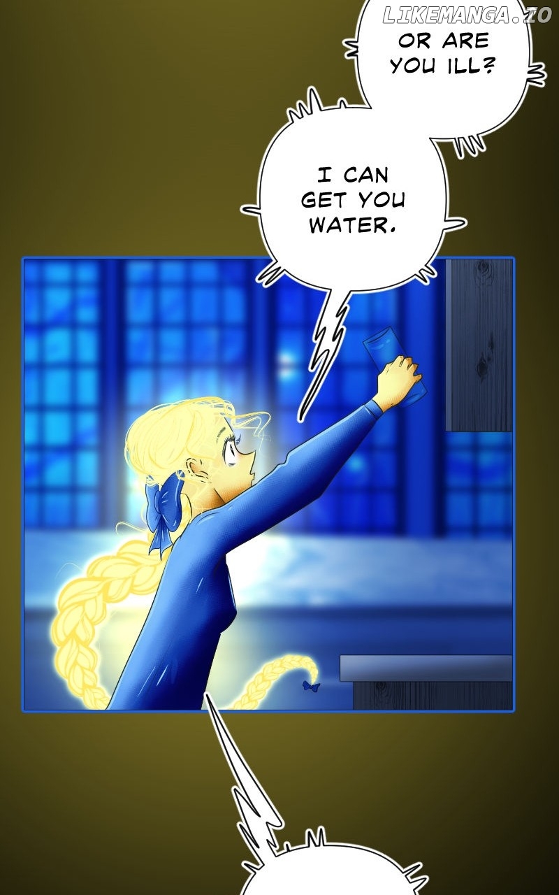 Mindful Love Chapter 29 - page 67