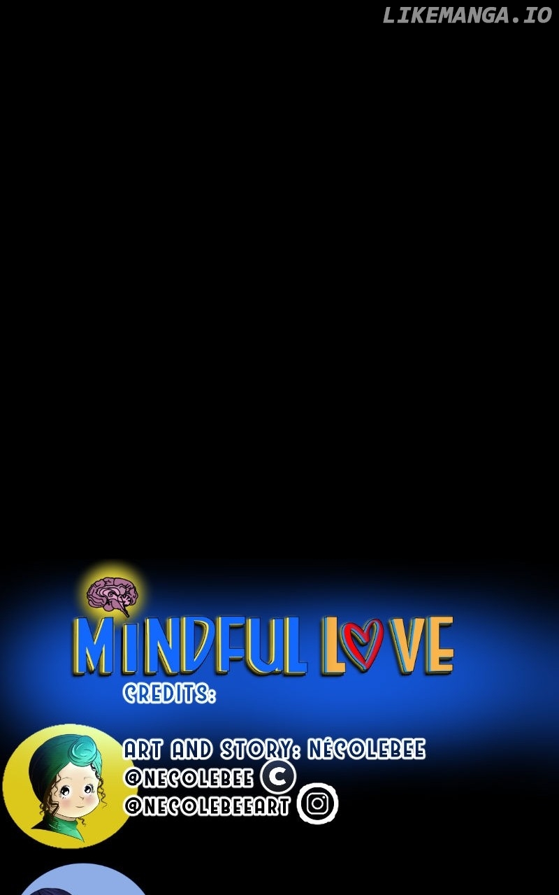 Mindful Love Chapter 29 - page 74