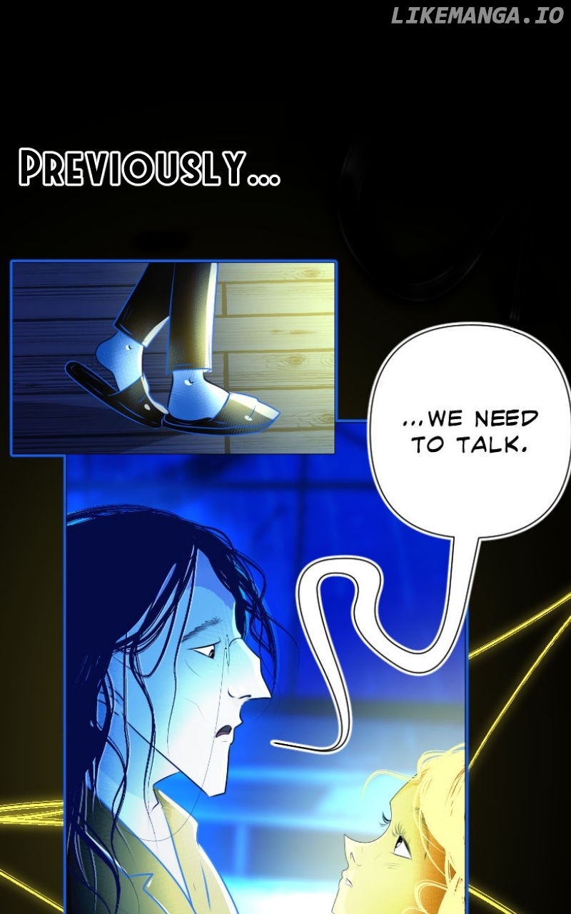 Mindful Love Chapter 30 - page 1