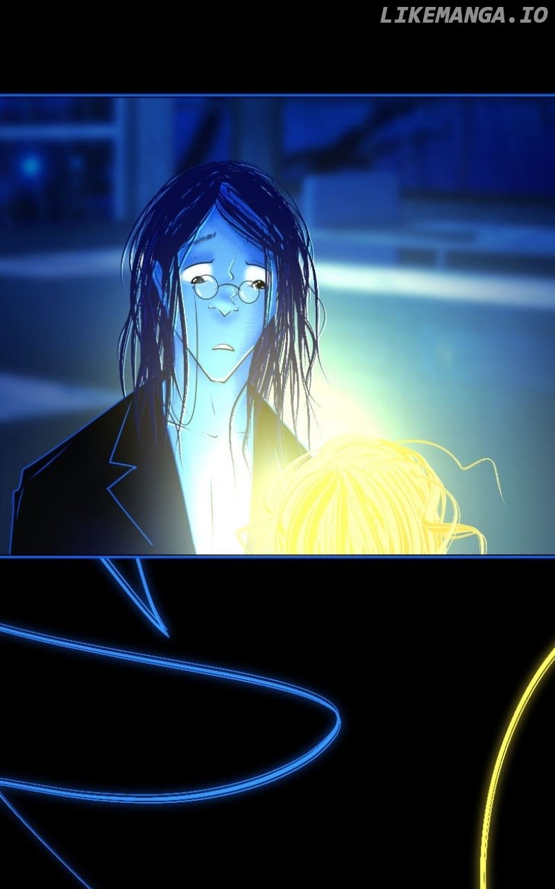 Mindful Love Chapter 30 - page 3