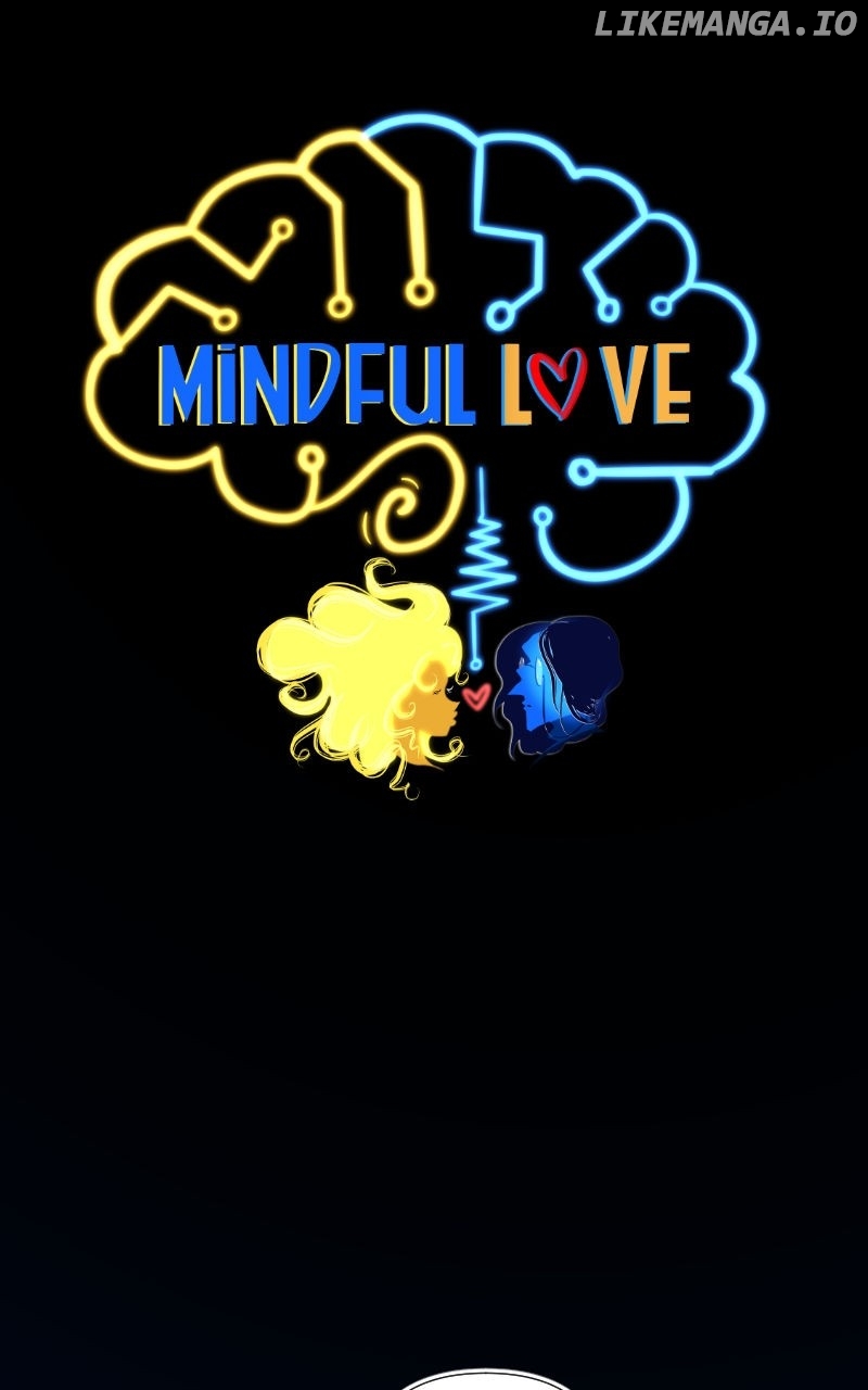 Mindful Love Chapter 30 - page 7
