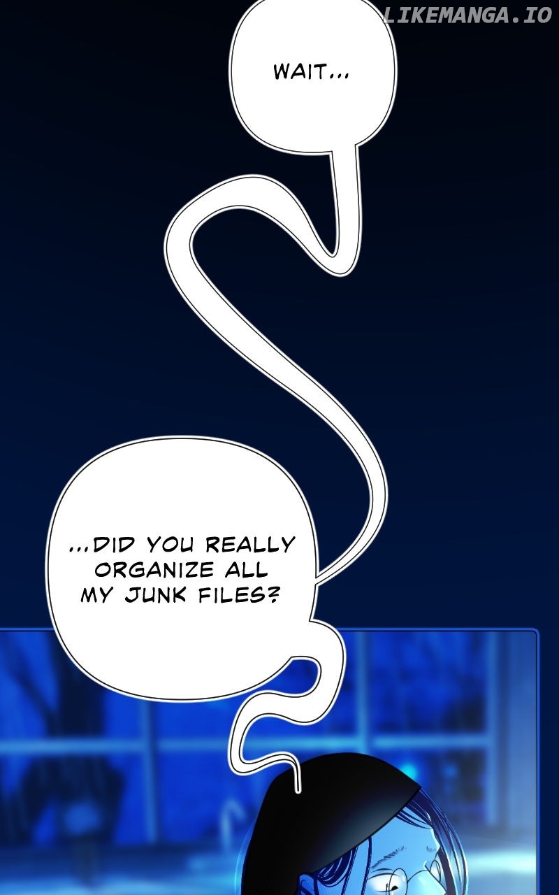Mindful Love Chapter 30 - page 8