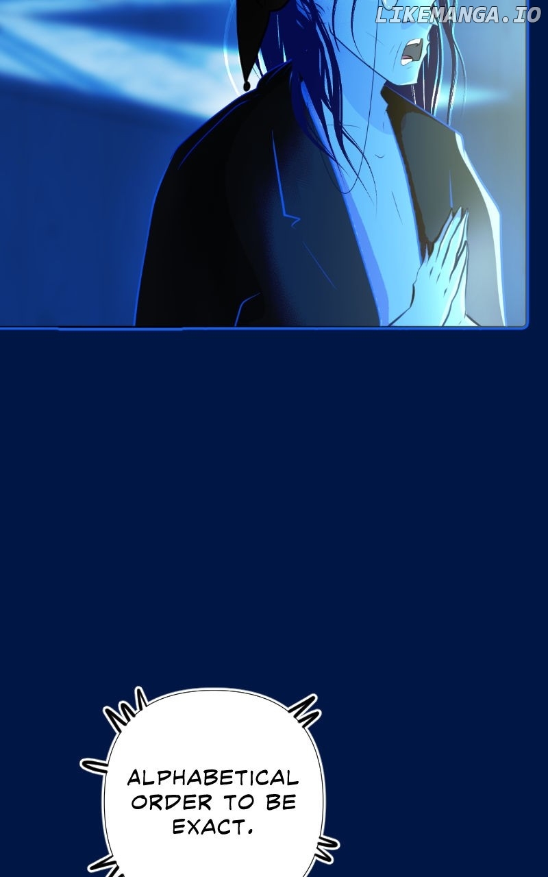 Mindful Love Chapter 30 - page 9