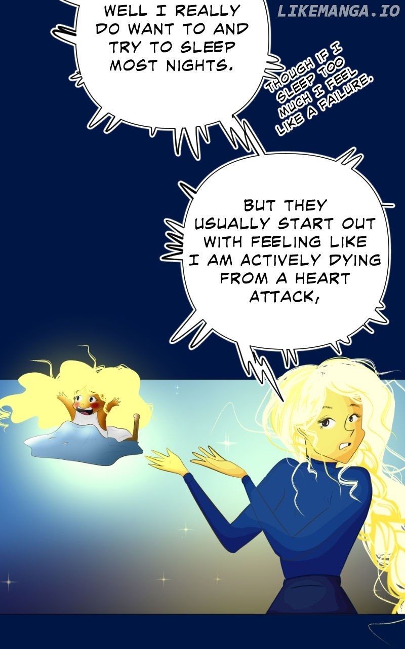Mindful Love Chapter 30 - page 14