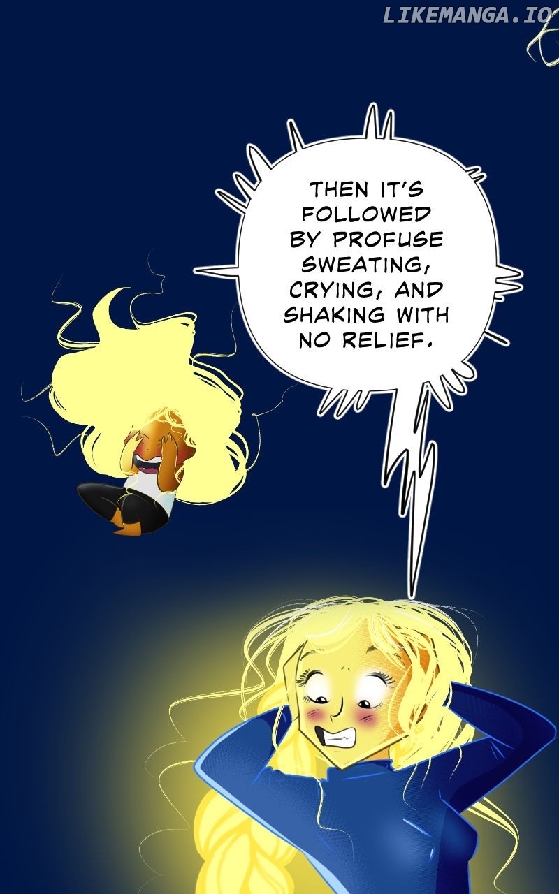 Mindful Love Chapter 30 - page 15