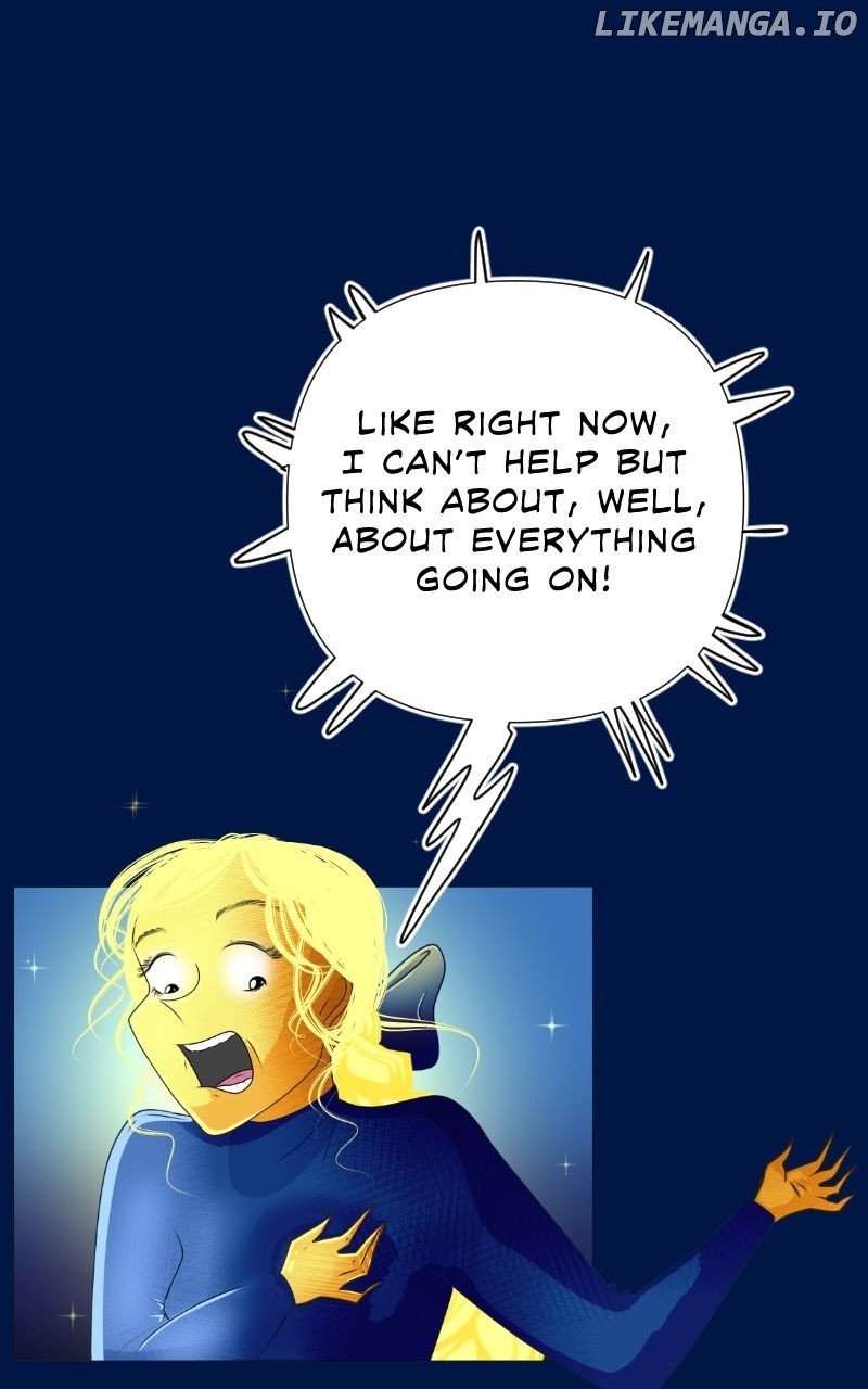 Mindful Love Chapter 30 - page 19