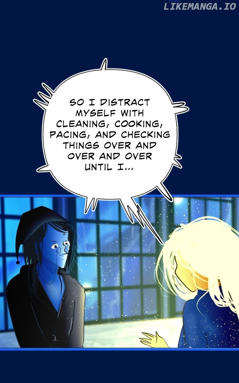 Mindful Love Chapter 30 - page 20