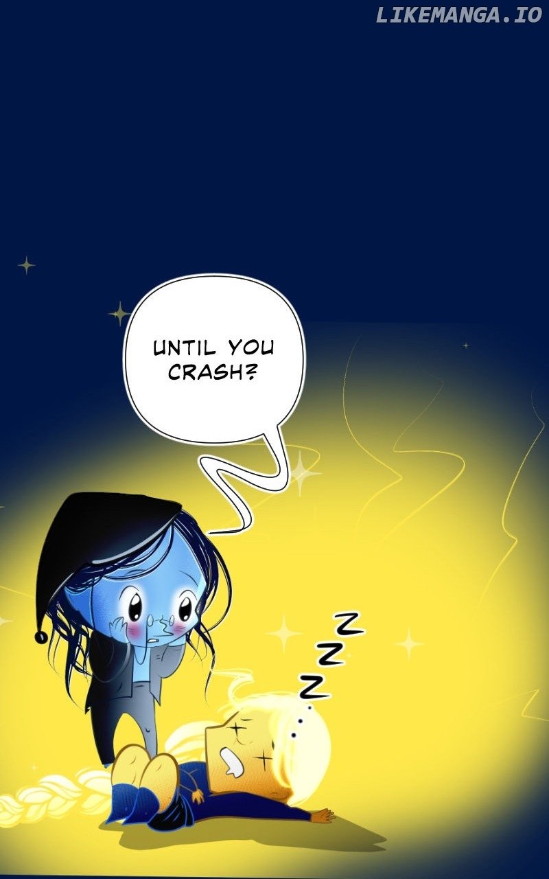 Mindful Love Chapter 30 - page 29
