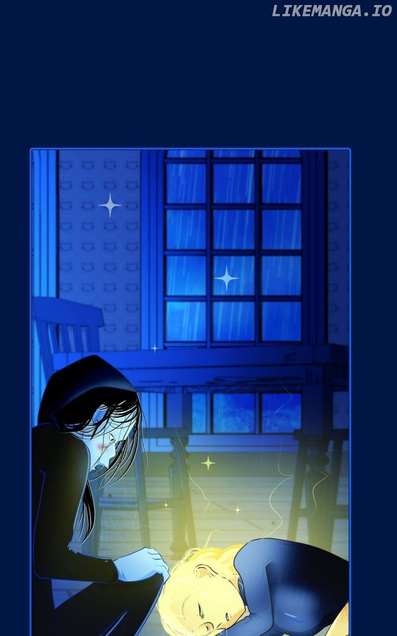 Mindful Love Chapter 30 - page 31