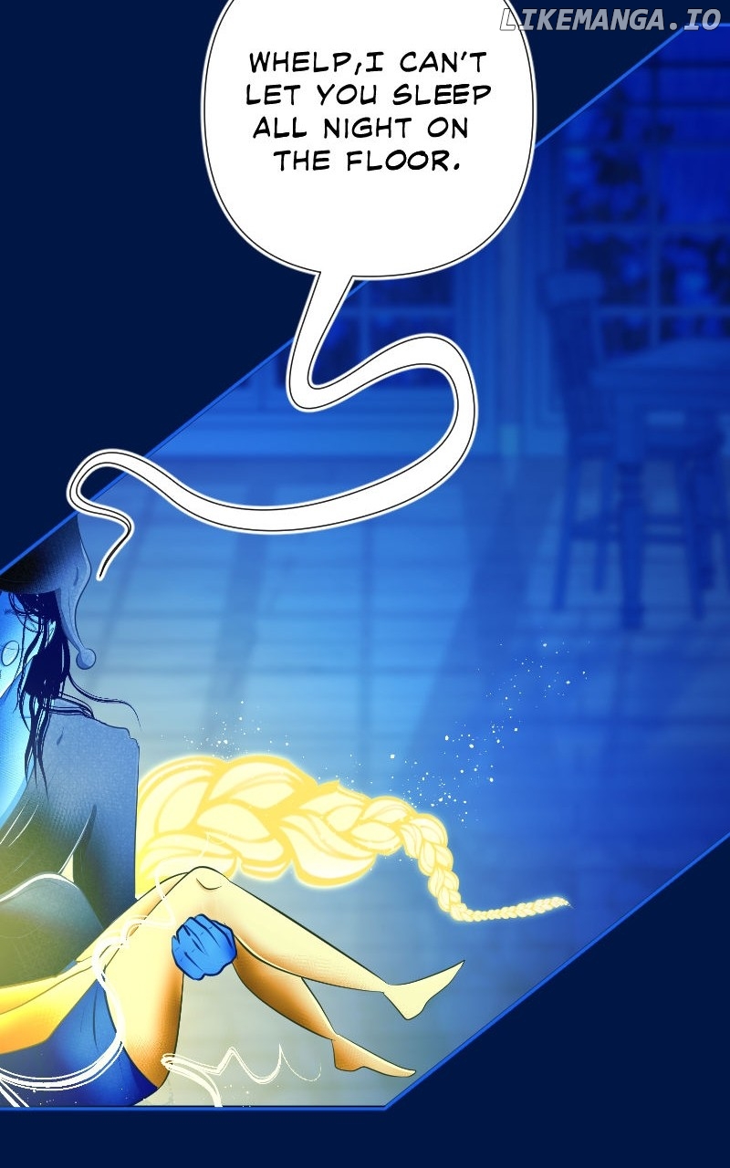 Mindful Love Chapter 30 - page 33