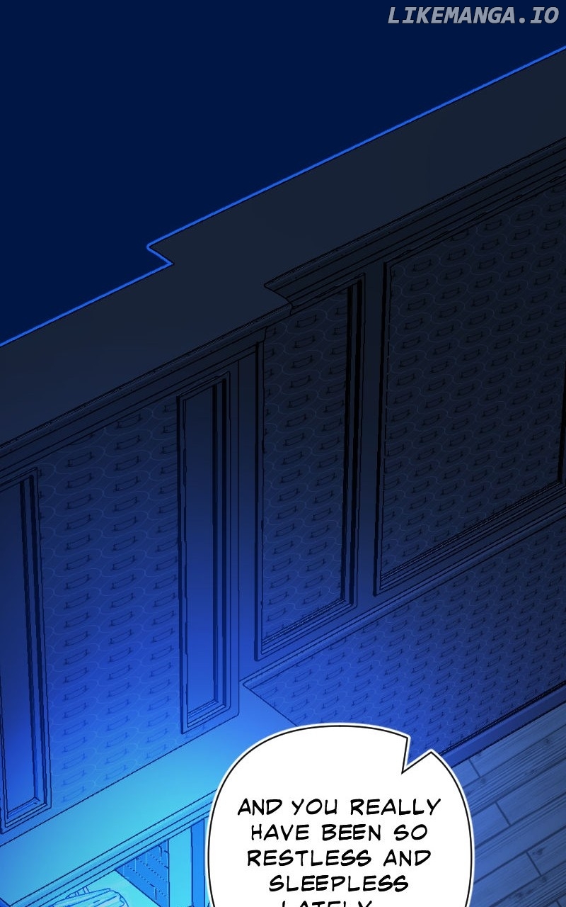 Mindful Love Chapter 30 - page 34