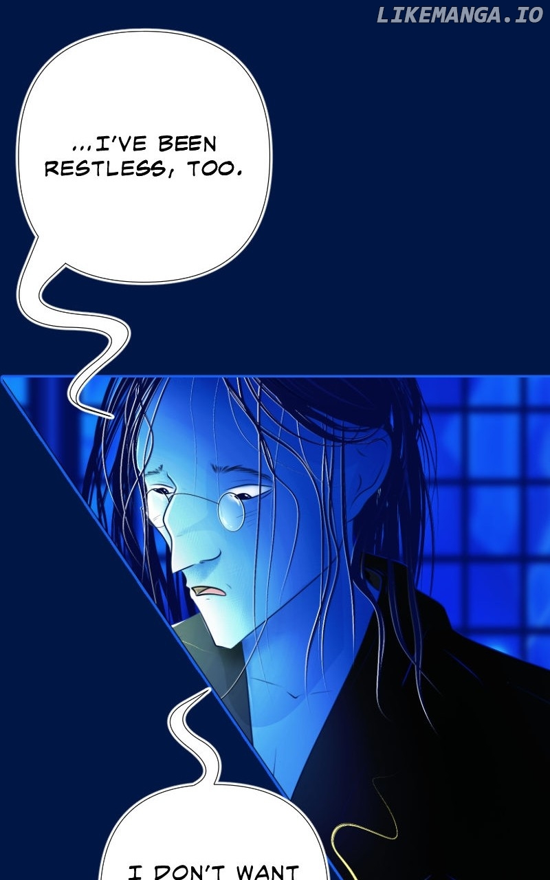 Mindful Love Chapter 30 - page 38