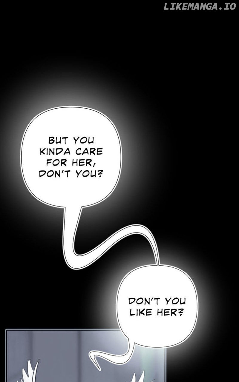 Mindful Love Chapter 30 - page 45