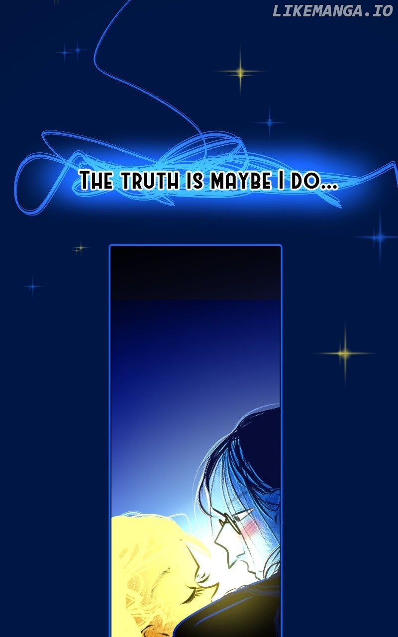 Mindful Love Chapter 30 - page 48