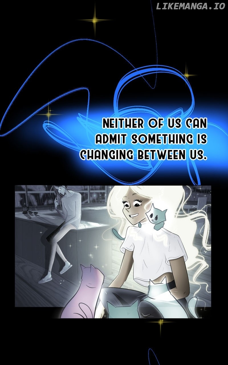 Mindful Love Chapter 30 - page 52